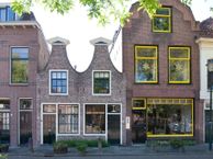 Naaierstraat 22, 2801 NG Gouda