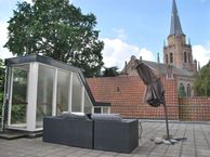 Willibrordusstraat 1, 2251 BW Voorschoten