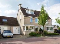 Willem Versteeghstraat 17, 2171 RB Sassenheim