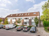 Muzenlaan 4, 2353 KE Leiderdorp