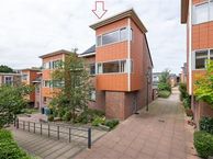 Via Mercadante 5, 2272 VD Voorburg