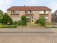 Hagedoornstraat 11, 8397 GP De Blesse