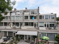 Hallant 8, 3191 SH Hoogvliet Rotterdam