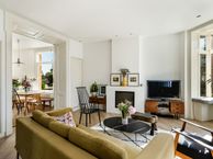 Rustenburgerstraat 389 1hoog, 1072 GV Amsterdam