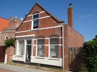 Kerkstraat 22, 4491 EP Wissenkerke