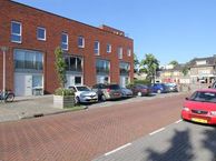 Rijnhuizenlaan 3, 3523 JB Utrecht