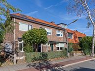 Helmerslaan 22, 1215 BT Hilversum