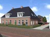 Gemeenteweg 121 A, 7951 CG Staphorst