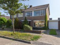 Hendric Stevinstraat 3, 3841 KB Harderwijk