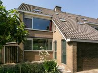 Stekelbrem 2, 3068 TC Rotterdam