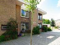 Nicolaas Japiksestraat 121, 1065 KE Amsterdam