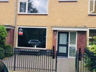 Jan Luykenstraat 18, 1702 EB Heerhugowaard