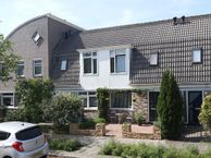 Pasolinistraat 60, 1325 SL Almere