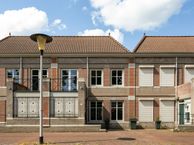 Deken van der Hagenstraat 24, 5707 TV Helmond