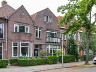 Burgemeester Martensstraat 3, 2806 CJ Gouda