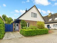 Witte Klaver 11, 2481 CC Woubrugge