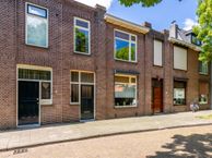 Korenbloemstraat 12, 4621 HX Bergen op Zoom