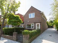 Gladiolusstraat 9, 2241 XA Wassenaar