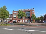 Herensingel 167 A, 2032 RW Haarlem