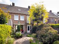 Smutsstraat 55, 4818 EC Breda