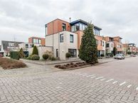 Carel Fabritiushage 24, 3437 NN Nieuwegein