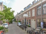 Adriaanstraat 37 bis-A, 3581 SB Utrecht