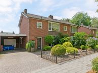 Felix Timmermanslaan 53, 5531 SH Bladel