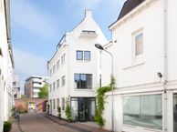 Molenstraat 23 a, 4701 JM Roosendaal