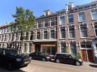 Obrechtstraat 44 II, 2517 VV Den Haag