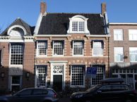 Gedempte Oude Gracht 45 - 47, 2011 GL Haarlem