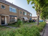 Christinastraat 17, 6641 CJ Beuningen (GE)