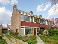 Churchillweg 79, 6707 JD Wageningen