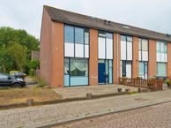 Illegaliteitsweg 51, 3815 PK Amersfoort