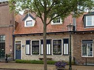 Voorstraat 22, 4681 AD Nieuw-Vossemeer