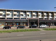 Zonnelaan 199, 9742 BD Groningen