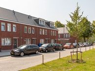 Glanerveld 16, 3085 BC Rotterdam