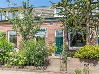 1e Nieuwstraat 42, 1211 JS Hilversum