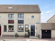 Bastionstraat 1, 4931 AK Geertruidenberg