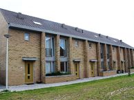 Weberstraat 172, 3816 VD Amersfoort