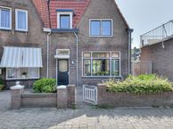 Leeuwerikstraat 4, 4815 CT Breda