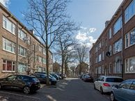 Fazantstraat, 3083 ZN Rotterdam