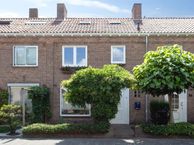 Antiloopstraat 32, 4817 LC Breda