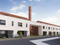 Hamelstraat (Bouwnr. 16), 5912 AT Venlo