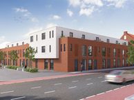 Veilingstraat (Bouwnr. 8), 5912 AT Venlo