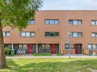 Semarangplantsoen 7, 1335 GV Almere