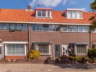 Ooievaarstraat 31, 1781 VK Den Helder