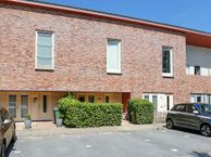 Brancusistraat 49, 1328 NE Almere