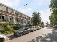 Minstreelstraat 38, 3051 PK Rotterdam