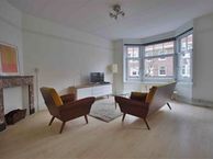 Woestduinstraat 34 -1, 1058 TE Amsterdam