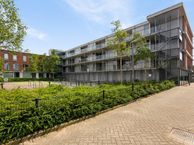 Buys Ballotstraat 21, 1221 NE Hilversum